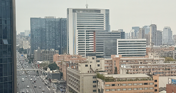 域名查询官方系统